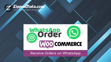 WooCommerce WhatsApp Order