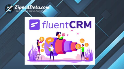 FluentCRM Pro