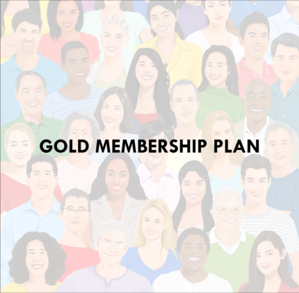 Gold Membership Plan
